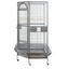 YES4PETS COVER ONLY FOR 161 cm Bird Cage Pet Parrot Aviary  Perch Castor Wheel B075