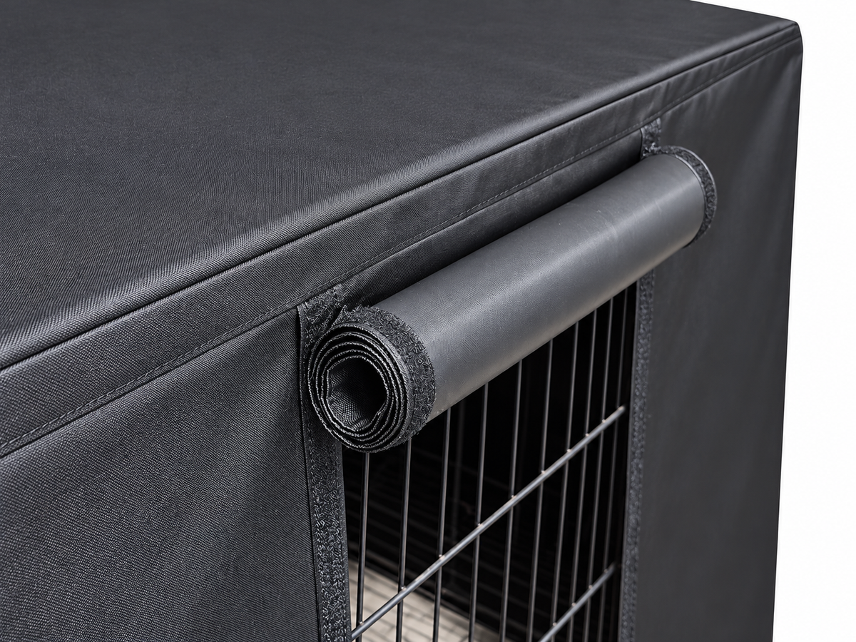 YES4PETS COVER ONLY FOR XL Pet Dog Cat Cage Metal Crate Kennel Portable Puppy Cat Rabbit House D1010