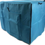 YES4PETS 48' Dog Cat Rabbit Collapsible Crate Pet Cage Canvas Cover