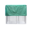 YES4PETS Green Cover ONLY for XXXXL Walk-in Bird Cage Pet Parrot Aviary Perch