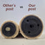 YES4PETS 170cm Cat Scratching Post Tree Post House Tower with Ladder Furniture Beige
