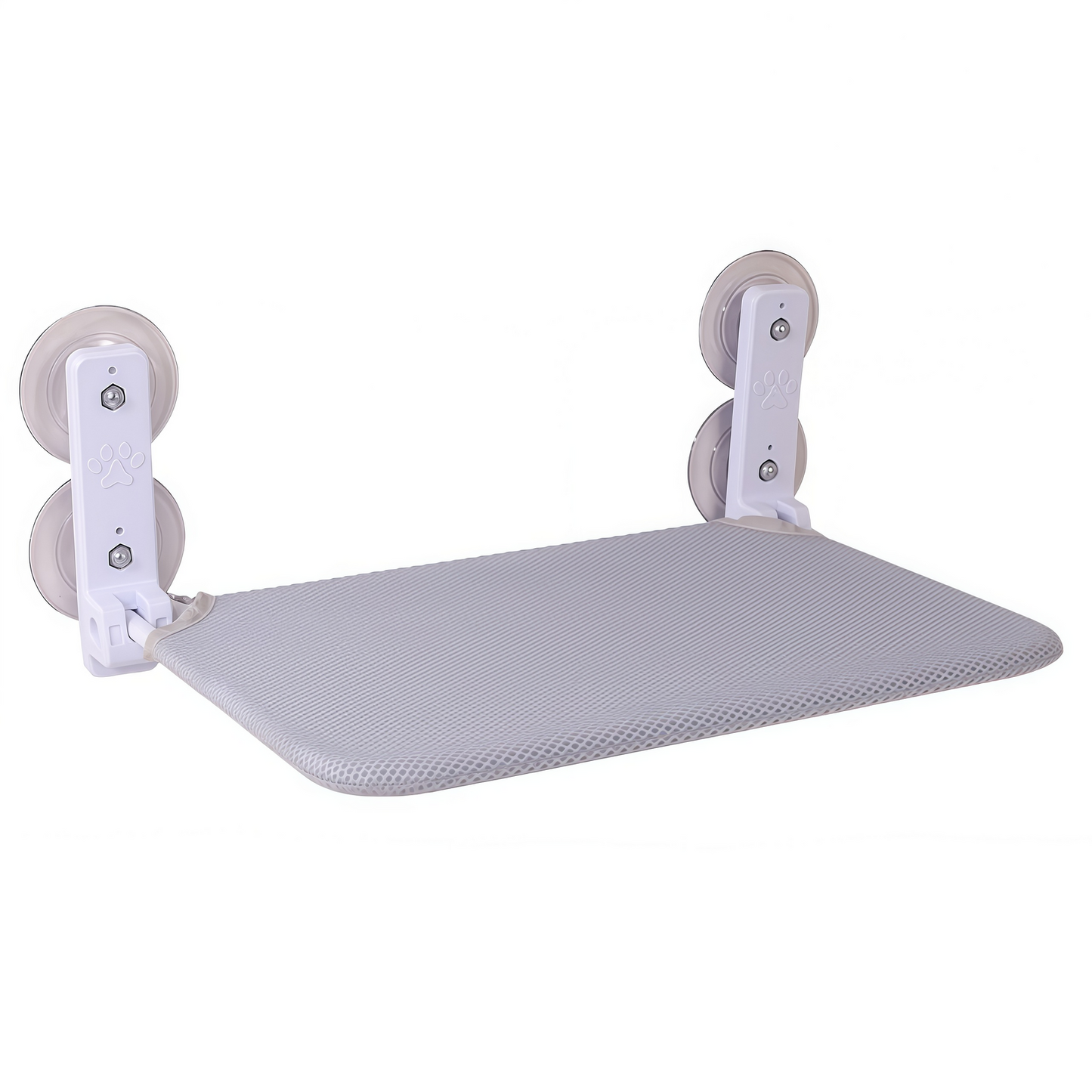 YES4PETS Pet Cat Window Mounted Durable Seat Hammock Perch Bed