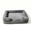Large Dog Puppy Pad Cat Bed Kennel Mat Cushion Foam Bed 105x75x16 cm