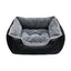 Medium Washable Soft Pet Dog Puppy Cat Bed Cushion Mattress