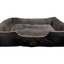 YES4PETS XXL Dog Puppy Pad Bed Kennel Mat Cushion Bed 110*76 cm