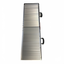 YES4PETS 152 cm Portable Foldable Aluminium Folding Pet Dog Car Van Climb Non Slip Surface Ramp