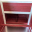 YES4PETS Red Large Chicken Coop Rabbit Hutch Guinea Pig Cat Cage Ferret House