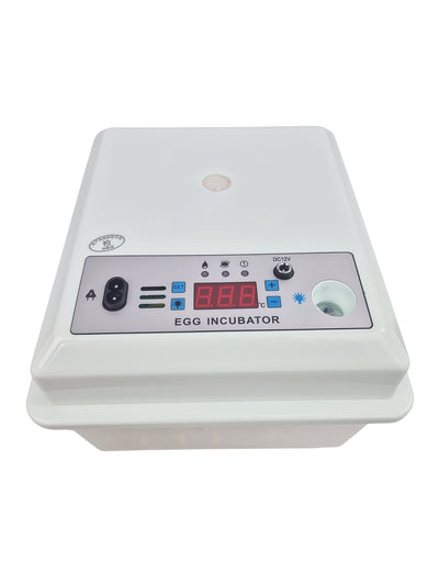 YES4PETS Automatic Digital 16 Egg Incubator Humidifier Egg Hatching Temperature Control