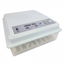 YES4PETS Automatic Digital 64 Egg Incubator Humidifier Egg Hatching Temperature Control