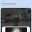 Smart Automatic Pet Dog Cat Rabbit Feeder Smartphone Camera APP for iPhone Android