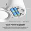 Smart Automatic Pet Dog Cat Rabbit Monitoring Feeder Camera APP for iPhone Android