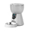Smart Automatic Pet Dog Cat Rabbit Monitoring Feeder Camera APP for iPhone Android