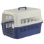 YES4PETS New Medium Dog Cat Rabbit Crate Pet Airline Carrier Cage With Bowl and Tray 5 Colour