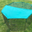 YES4PETS Fit 6 Panel Dog Cat Exercise Playpen Puppy Enclosure Cover