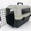 YES4PETS Medium Portable Pet Dog Cat Carrier Travel Bag Cage House Safety Lockable Kennel