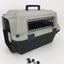 YES4PETS Medium Portable Pet Dog Cat Carrier Travel Bag Cage House Safety Lockable Kennel