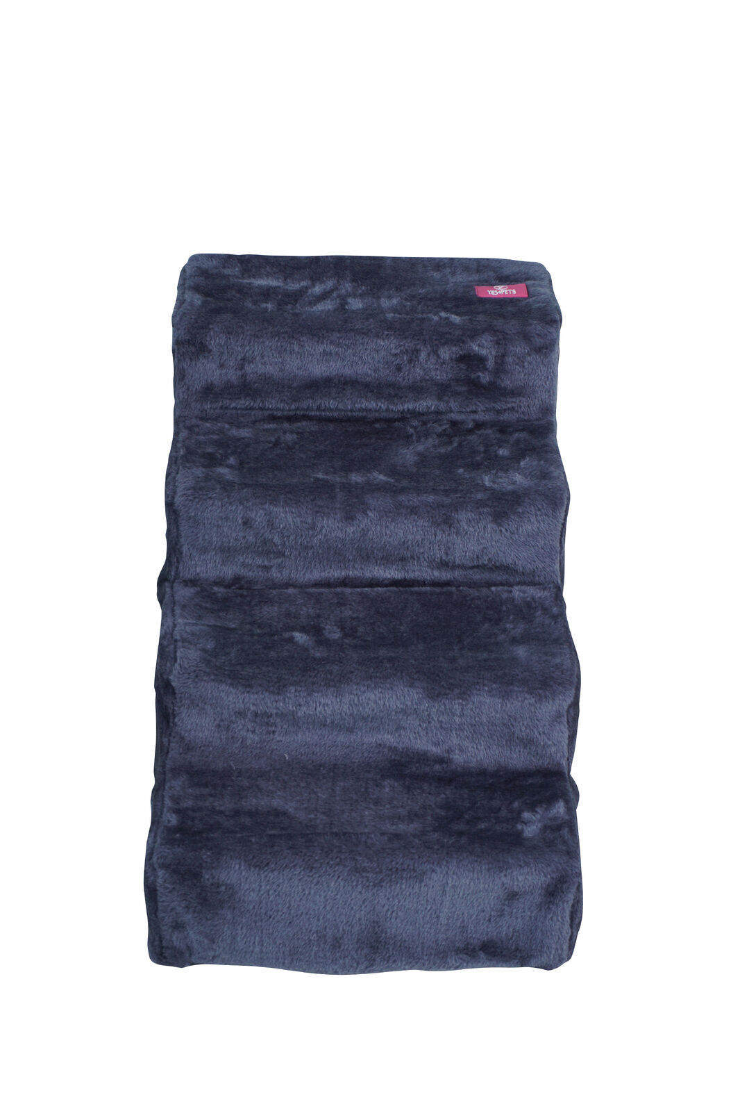 YES4PETS 4 Steps Plush Pet Dog Cat Puppy Stairs Washable Cover Ramp Ladder