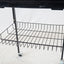YES4PETS 153cm Large Bird Cage Pet Parrot Aviary Budgie Perch Rolling Stand Castor Wheel