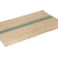 YES4PETS Large Hessian Pet Dog Puppy Bed Mat Pad House Kennel Cushion With Foam