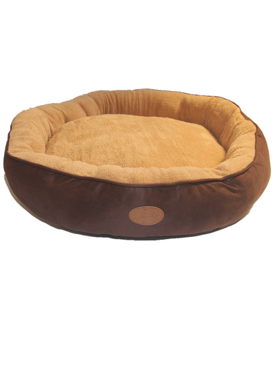 YES4PETS Large Washable Warm Soft Fleece Dog Cat Kitten Puppy Pet Bed Mat Basket House Cushion