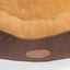 YES4PETS Large Washable Warm Soft Fleece Dog Cat Kitten Puppy Pet Bed Mat Basket House Cushion