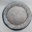 YES4PETS Large Washable Warm Soft Fleece Dog Cat Kitten Puppy Pet Bed Mat Basket House Cushion