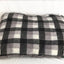 YES4PETS Medium Washable Soft Pet Dog Cat Bed Cushion Mattress-Grey