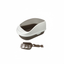 YES4PETS Large Deep Cat Toilet Litter Box Tray High Wall with Scoop 5 Color