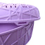 YES4PETS XL Portable Cat Toilet Litter Box Tray House with Scoop