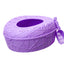 YES4PETS XL Portable Cat Toilet Litter Box Tray House with Scoop
