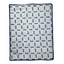 XXL Pet Cool Gel Mat Dog Cat Bed Non-Toxic Cooling Dog Summer Pad 78 x 59 cm