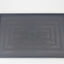 YES4PETS XL Indoor Dog Puppy Toilet Grass Training Mat Loo Pad Potty W 3 Grass