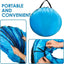 YES4PETS Portable Pet Dog Agility Training Exercise Cat Tunnel Chute 3M