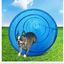 YES4PETS Portable Pet Dog Agility Training Exercise Cat Tunnel Chute 3M