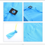 YES4PETS Portable Pet Dog Agility Training Exercise Cat Tunnel Chute 3M