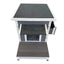 YES4PETS Cat Shelter Condo with Escape Door Rabbit Kitty Dog House Cave