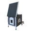 YES4PETS Cat Shelter Condo with Escape Door Rabbit Kitty Dog House Cave