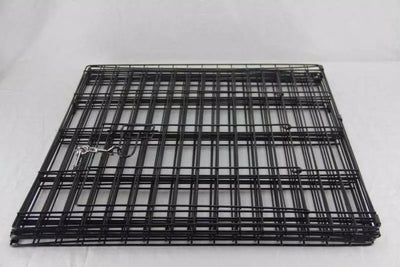 YES4PETS 24' Dog Pet Playpen Exercise Puppy Enclosure Fence