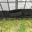 YES4PETS 48' Dog Rabbit Playpen Exercise Puppy Enclosure Fence With Canvas Floor