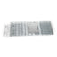 YES4PETS Animal Trap Humane Possum Cage Live Animal Safe Catch Rabbit Cat Hare 60x18x21cm