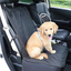 YES4PETS Waterproof Premium Pet Cat Dog Front Car Seat Cover Non Slip Mat Protector