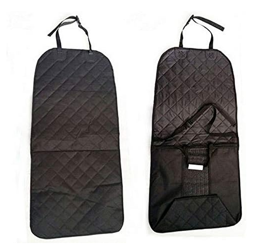 YES4PETS Waterproof Premium Pet Cat Dog Front Car Seat Cover Non Slip Mat Protector