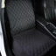YES4PETS Waterproof Premium Pet Cat Dog Front Car Seat Cover Non Slip Mat Protector
