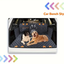 YES4PETS Waterproof Window Premium Pet Cat Dog Back Car Seat Cover Hammock NonSlip Mat Protector