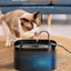 YES4PETS 2.5L Automatic Electric Pet Water Fountain Dog Cat Feeder Bowl Dispenser