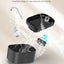 YES4PETS 2.5L Automatic Electric Pet Water Fountain Dog Cat Feeder Bowl Dispenser