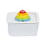 YES4PETS Ceramic Electric Pet Water Fountain Dog Cat Water Feeder Bowl Dispenser 17x Filters