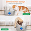 YES4PETS 3.2L Automatic Electric Pet Water Fountain Dog Cat Stainless Steel Feeder Dispenser T Faucet