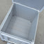 YES4PETS Grey Small Chicken Coop Rabbit Hutch Ferret Cage Guinea Pig Dog Cat Nesting Box