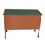 YES4PETS Large Single Wooden Pet Rabbit Hutch Guinea Pig Ferret Cage
